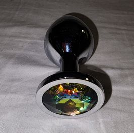 Medium Metal Plug