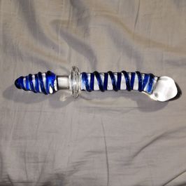 Duo Glass Toy
