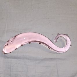 Tentacle Glass Toy