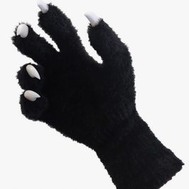 Spoil Me! New Claws