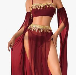 Spoil Me! New Outfit