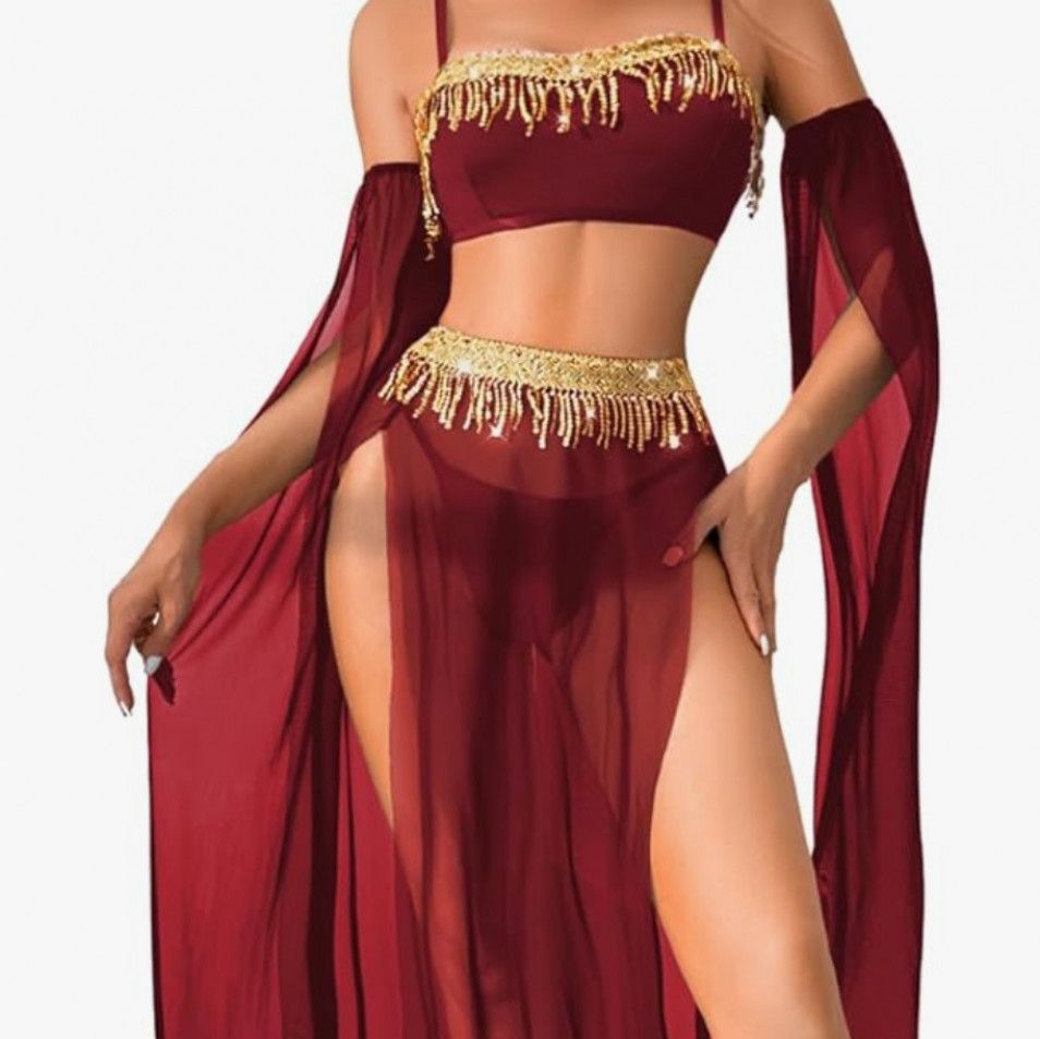Spoil Me! New Outfit