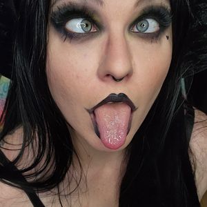 Horny Witch Ahegao Pix