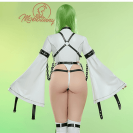Code Geass CC Cosplay