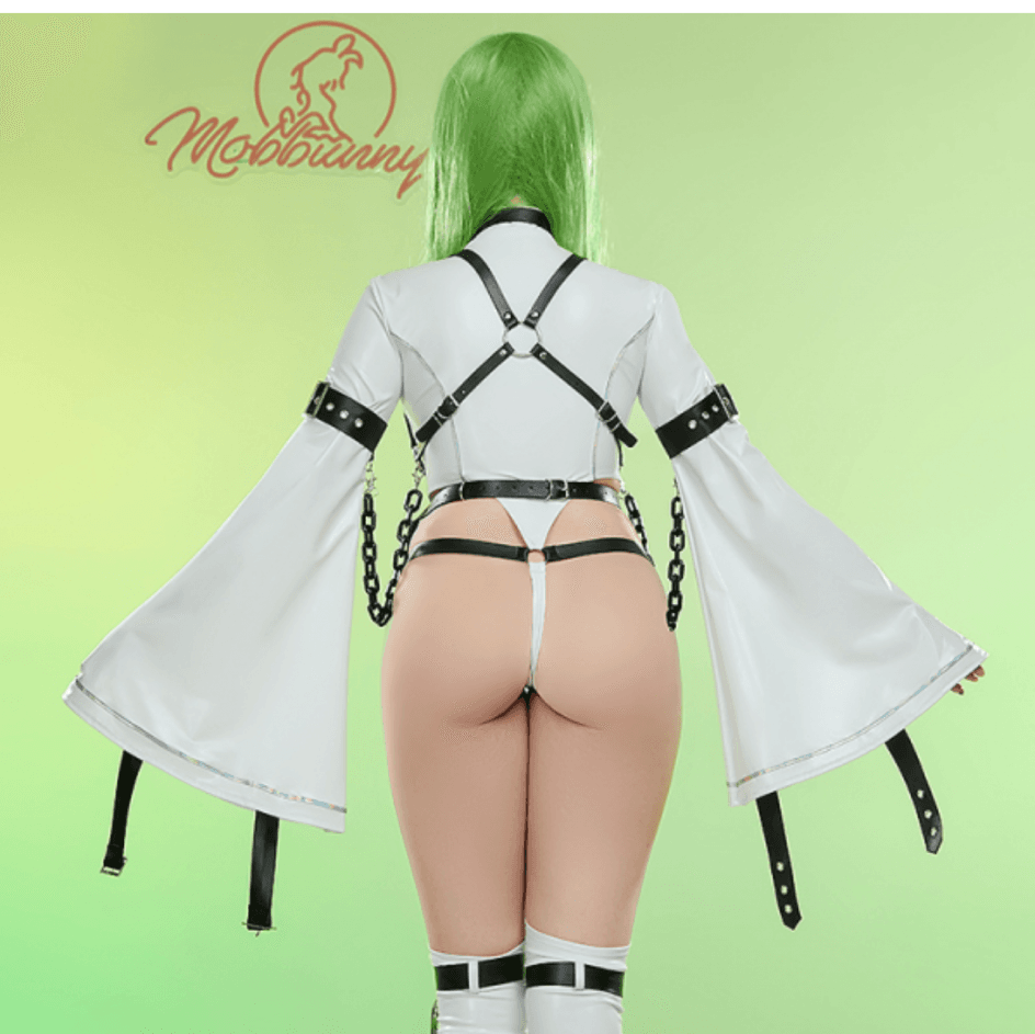 Code Geass CC Cosplay