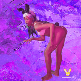 Peakaboo Lewd Lingerie Photoset 1