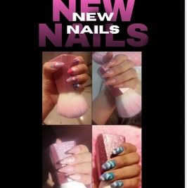Next nails
