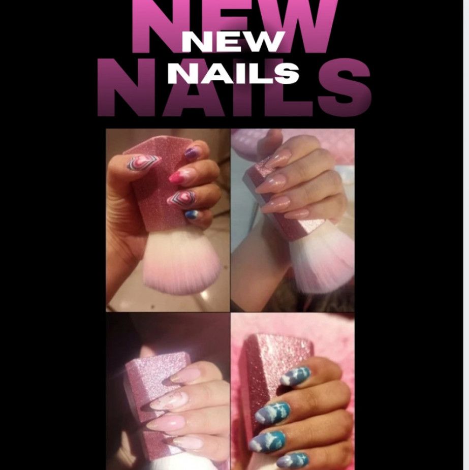 Next nails
