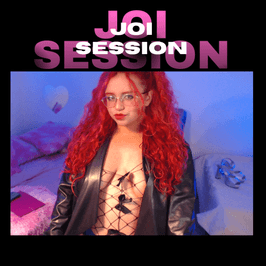 JOI SESSION