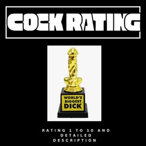 Cock Rating