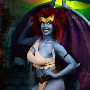 DEMONA PHOTOSET