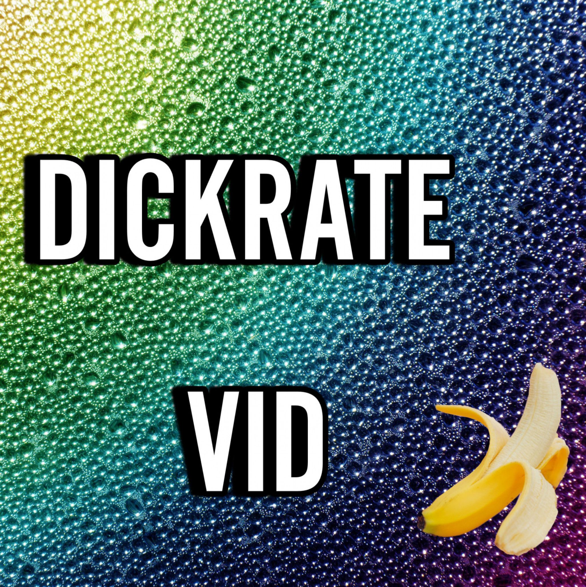 Dick Rate vid