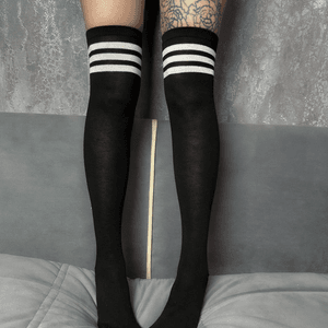my cute stockings