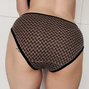 My homemade panties number 1