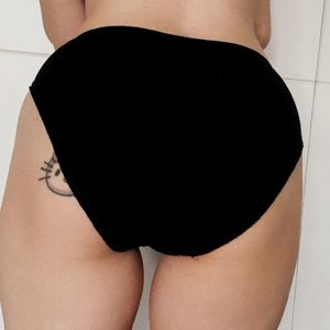 My homemade panties number 3