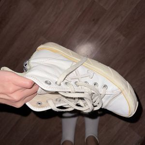 my shoes