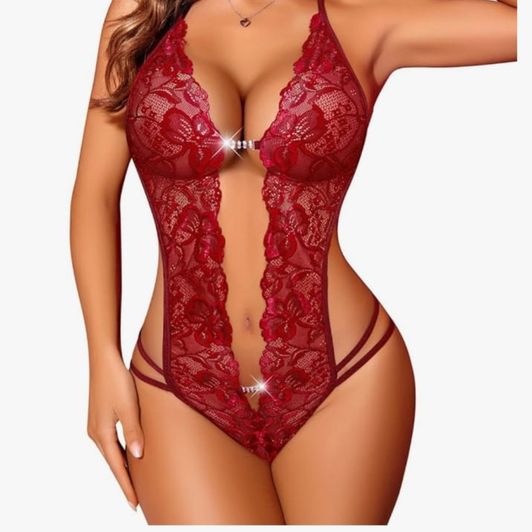 GIVE ME THIS LINGERIE