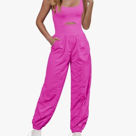 PINK CLOTHES FOR ME