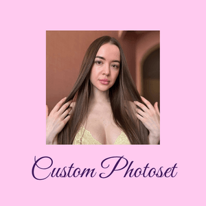 Custom Photoset