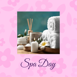 Spa Day