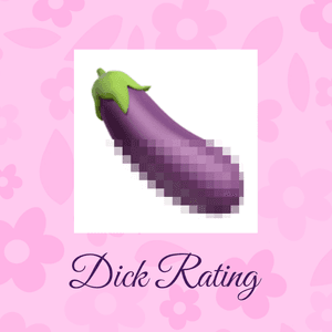 Dick Rating