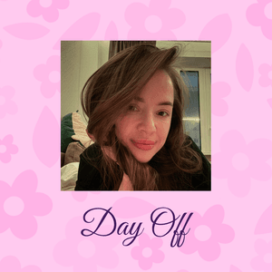 Day Off