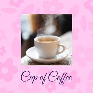 Cup of Coffee