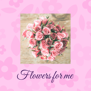 Present me Flowers