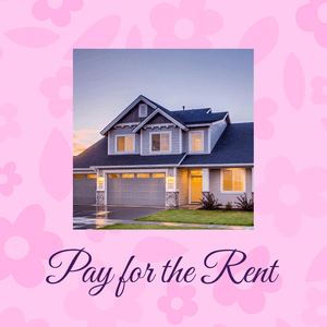 Pay for the Rent