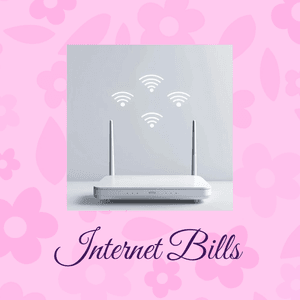 Internet Bill