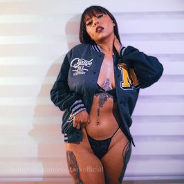 Too Close to Look Away