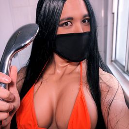 BUY ME A NEW BIKINI!