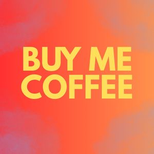 Buy me coffee