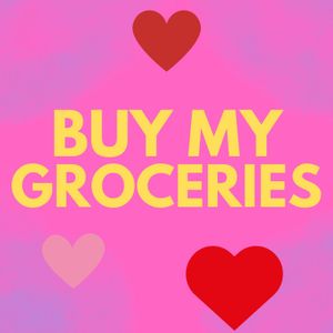 Buy My Groceries