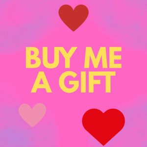 Buy Me A Gift