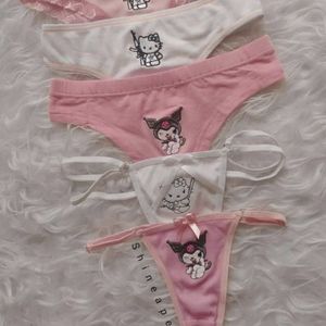 Get my worn panties