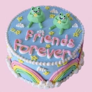 Cake