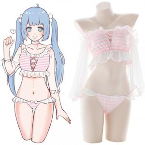 New lingerie