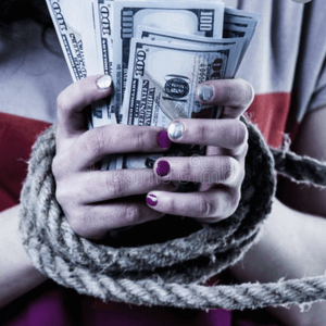 FINANCIAL DOMINATION