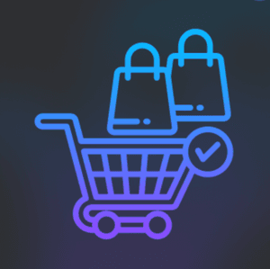 Take me shopping