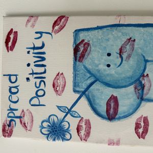 Sweet paint 
