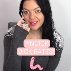 Pindick Dick Rate 5 Min Custom
