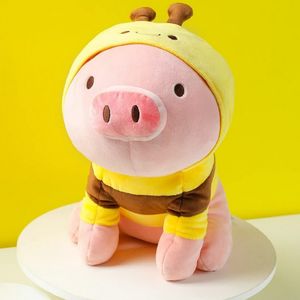 Plushies