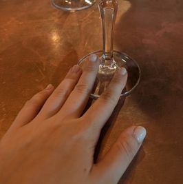Treat Me to a Manicure