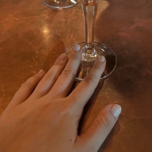 Treat Me to a Manicure