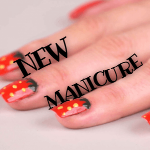 New Manicure