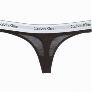 Stuffed creamy panties