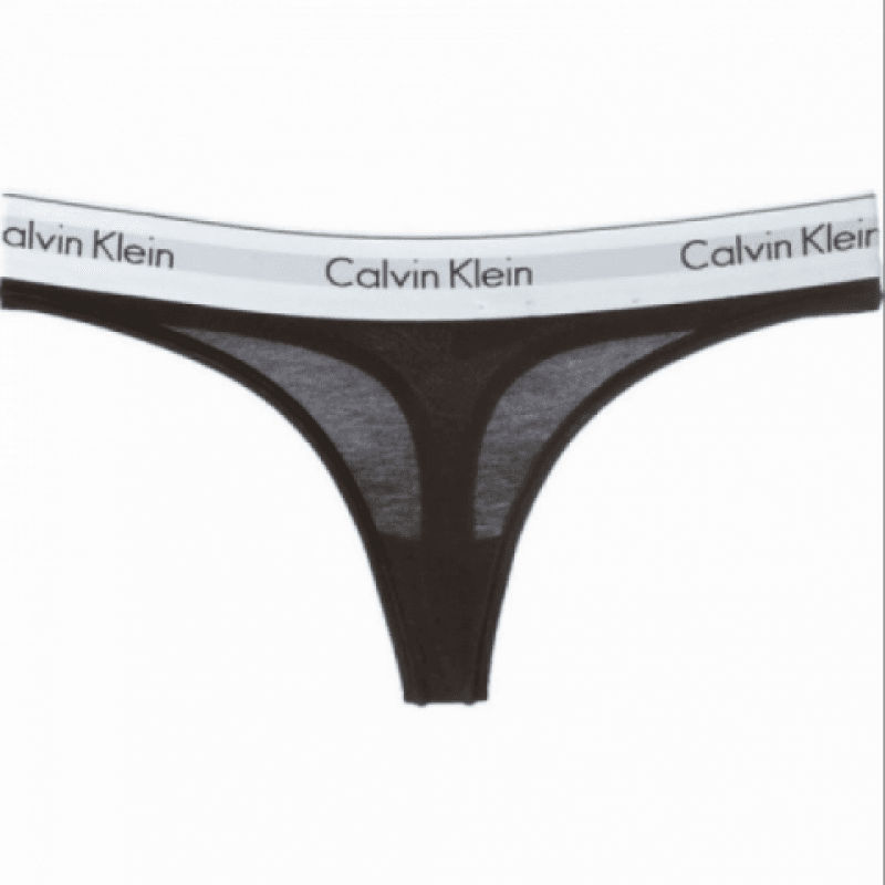 Stuffed creamy panties