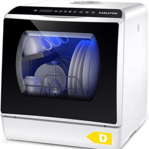 Dishwasher