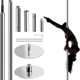 Pole dance bar
